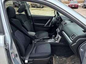 Subaru Forester * i Touring * PANO* KEYLESS* ПОДГРЕВ*  | Auto.bg — изображение 12