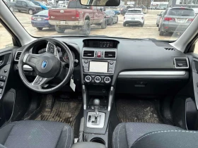 Subaru Forester * i Touring * PANO* KEYLESS* ПОДГРЕВ*  | Auto.bg — изображение 11