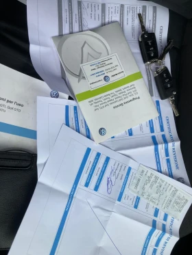 VW Golf   ТОП - 8200 € / 16037.81 лв. - 83838280 15