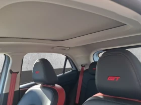 GWM ORA 03 GT-LINE/171HP/PANO/360/KLESS/LED/NAVI/DIGI/992g | Auto.bg — изображение 7