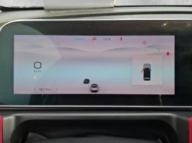 GWM ORA 03 GT-LINE/171HP/PANO/360/KLESS/LED/NAVI/DIGI/992g | Auto.bg — изображение 11