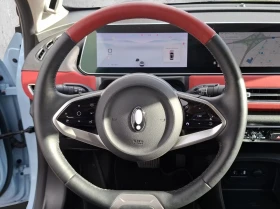 GWM ORA 03 GT-LINE/171HP/PANO/360/KLESS/LED/NAVI/DIGI/992g | Auto.bg — изображение 9