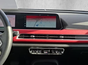 GWM ORA 03 GT-LINE/171HP/PANO/360/KLESS/LED/NAVI/DIGI/992g | Auto.bg — изображение 10