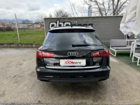 Audi A6 2.0TDI Quattro S-Line Facelift - 13800 € / 26990.45 лв. - 97577539 6