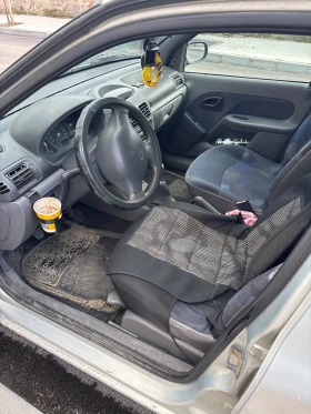 Renault Clio Газ/Бензим - 1000 € / 1955.83 лв. - 39249289 5
