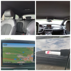 Audi A6 3.0 TDI Sline | Mobile.bg � ����� ������ 16