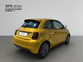 Fiat 500 TORINO 1.0 Hybrid Petrol 65 hp MT6 | Mobile.bg � ����� ������ 5