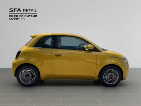 Fiat 500 TORINO 1.0 Hybrid Petrol 65 hp MT6 | Mobile.bg � ����� ������ 4