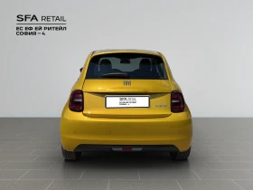 Fiat 500 TORINO 1.0 Hybrid Petrol 65 hp MT6 | Mobile.bg � ����� ������ 6