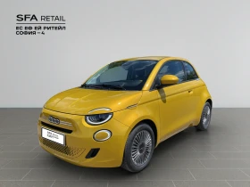 ����� �� �������� �� Fiat 500 TORINO 1.0 Hybrid Petrol 65 hp MT6