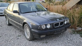 ����� �� �������� �� BMW 520