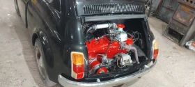 Fiat 500 110F | Mobile.bg � ����� ������ 12