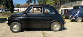 Fiat 500 110F | Mobile.bg � ����� ������ 2