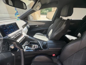 Peugeot 5008 BlueHDI  EAT8  GT  Keyless Full Led  | Mobile.bg � ����� ������ 15