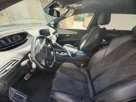Peugeot 5008 BlueHDI  EAT8  GT  Keyless Full Led  | Mobile.bg � ����� ������ 13