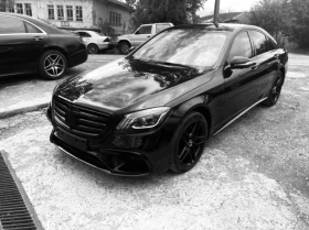 ������ Mercedes-Benz S 350