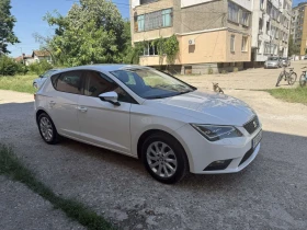 ����� �� �������� �� Seat Leon 1.2 i