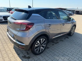 Renault Captur 1.3TCe INITIALE AVTOMAT/PANORAMA/KOJA/KAMERA  - 12900 € / 25230.21 лв. - 17668907 6