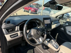Renault Captur 1.3TCe INITIALE AVTOMAT/PANORAMA/KOJA/KAMERA  - 12900 € / 25230.21 лв. - 17668907 14