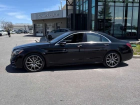 Mercedes-Benz S 560 4MATIC * ГЛАВНО ПРЕДСТАВИТЕЛСТВО НА MERCEDES*  - 25490 € / 49854.11 лв. - 73807511 3