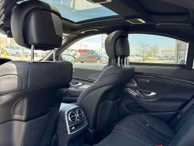 Mercedes-Benz S 560 4MATIC * ГЛАВНО ПРЕДСТАВИТЕЛСТВО НА MERCEDES*  - 25490 € / 49854.11 лв. - 73807511 12
