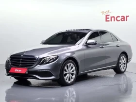 ������ Mercedes-Benz E 300
