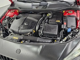 Mercedes-Benz CLA 220 ПАНОРАМА/ПОДГРЕВИ/ЦЕНА ДО БЪЛГАРИЯ | Auto.bg — изображение 14