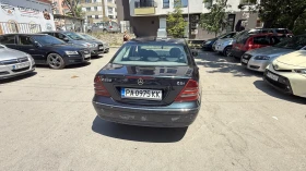 Mercedes-Benz C 220 - 2300 € / 4498.41 лв. - 72652791 5