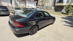 Mercedes-Benz C 220 - 2300 € / 4498.41 лв. - 72652791 4