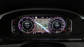 VW Arteon 2.0 TDI R-Line 4Motion | Auto.bg — изображение 6