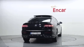 VW Arteon 2.0 TDI R-Line 4Motion | Auto.bg — изображение 4