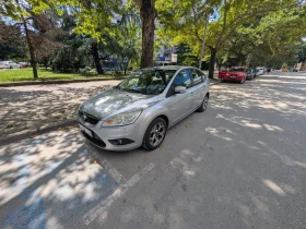 ������ Ford Focus