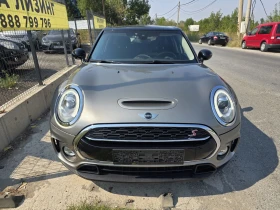 Mini Clubman SD/ALL4/AUTOMAT - 9995 € - 61490211 2