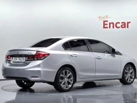 ������ Honda Civic
