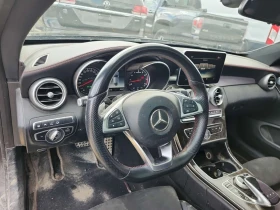 Mercedes-Benz C 43 AMG CARFAX/360 ���/�������/BURMASTER/���������/2 ����� | Mobile.bg � ����� ������ 10