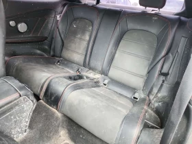 Mercedes-Benz C 43 AMG CARFAX/360 ���/�������/BURMASTER/���������/2 ����� | Mobile.bg � ����� ������ 11