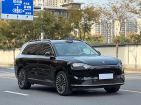 AITO 9 Max Edition 100 kWh 6-Seater AWD - 49990 € - 15287425 3