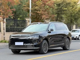AITO 9 Max Edition 100 kWh 6-Seater AWD