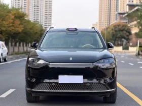 AITO 9 Max Edition 100 kWh 6-Seater AWD - 49990 € - 15287425 2