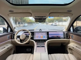 AITO 9 Max Edition 100 kWh 6-Seater AWD - 49990 € - 15287425 9