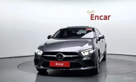 ������ Mercedes-Benz CLS 40...