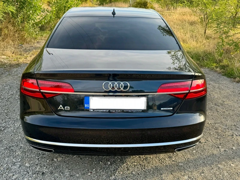 Audi A8 3.0 TDI  3xTV, снимка 2 - Автомобили и джипове - 47305988