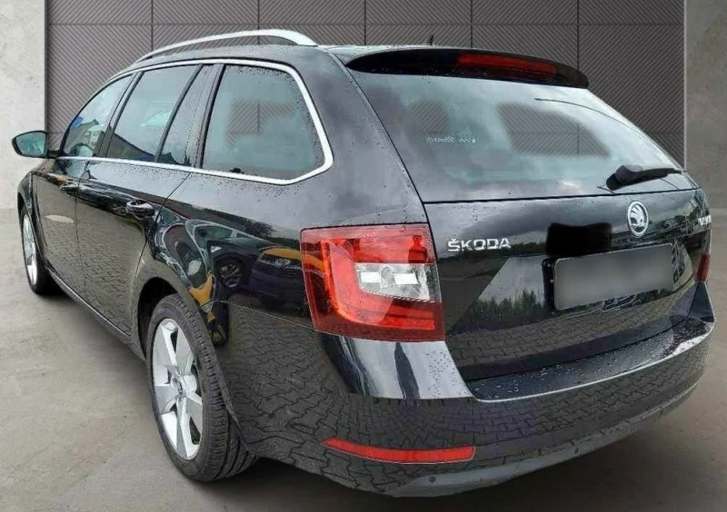 Skoda Octavia 2.0 TDI/150 PS/DSG 7, снимка 3 - Автомобили и джипове - 47655694