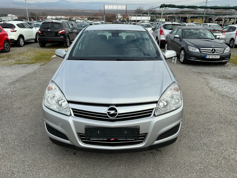 Opel Astra 1.6 I, снимка 1 - Автомобили и джипове - 48141012