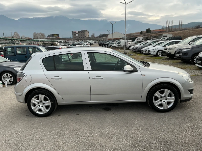 Opel Astra 1.6 I, снимка 5 - Автомобили и джипове - 48141012