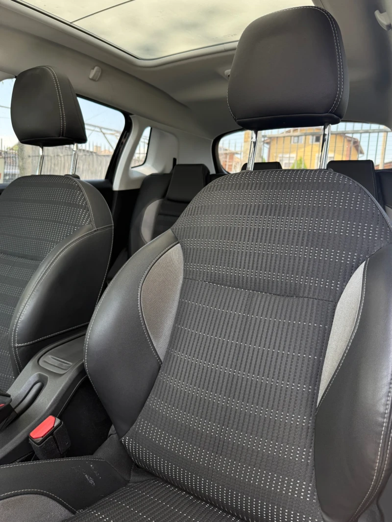 Peugeot 2008 1.6 DIESEL AUSTRIA, снимка 13 - Автомобили и джипове - 51118238