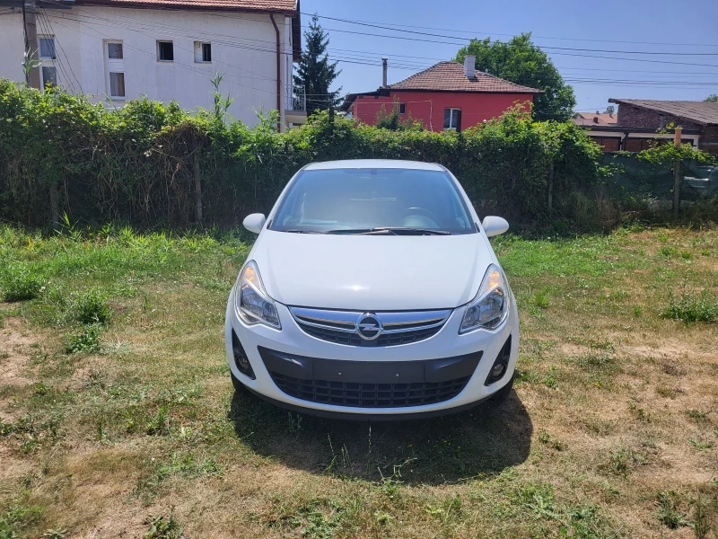Opel Corsa 1.2i-euro5a, снимка 5 - Автомобили и джипове - 52299643