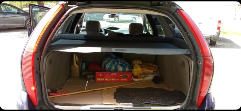 Citroen C5, снимка 5 - Автомобили и джипове - 52697986