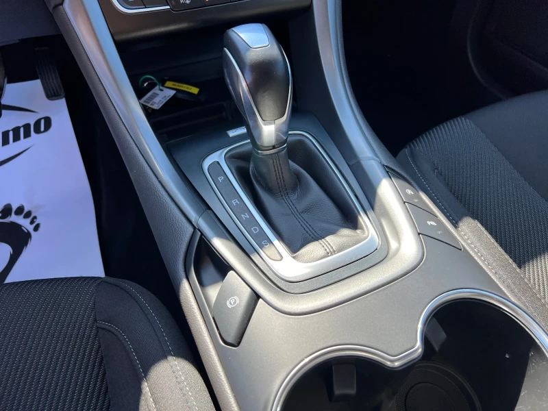 Ford Mondeo 2.0 TDCI * Key Less* Leane Assist* , снимка 10 - Автомобили и джипове - 51535477