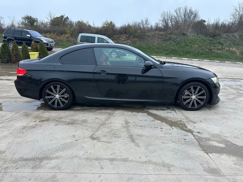 BMW 320 M sport BI XENON, снимка 8 - Автомобили и джипове - 51788832